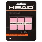 Head Prime Tour Overgrip 3Pack Pink
